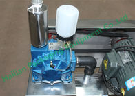 Dairy Machinery Vacuum Pump Sheep Bucket Milking Machine Suction Milk