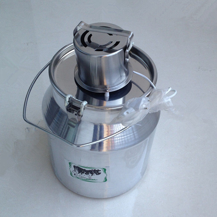 11L Low Concentration Milk Mixer Machine Liquid Milk Mixer For Milk Yogurt / Ice Cream